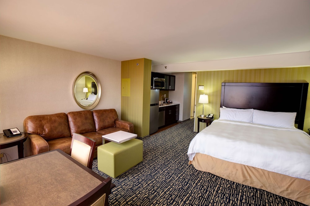 Homewood Suites By Hilton Chicago Downtown/Magnificent Mile 12/46
