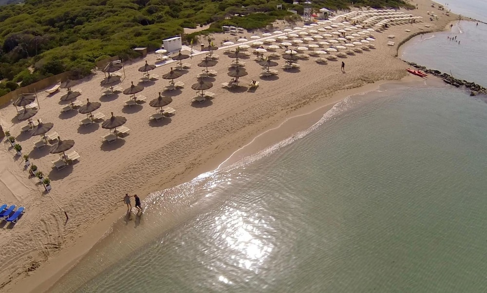 B&B Rosso Salento 22/29