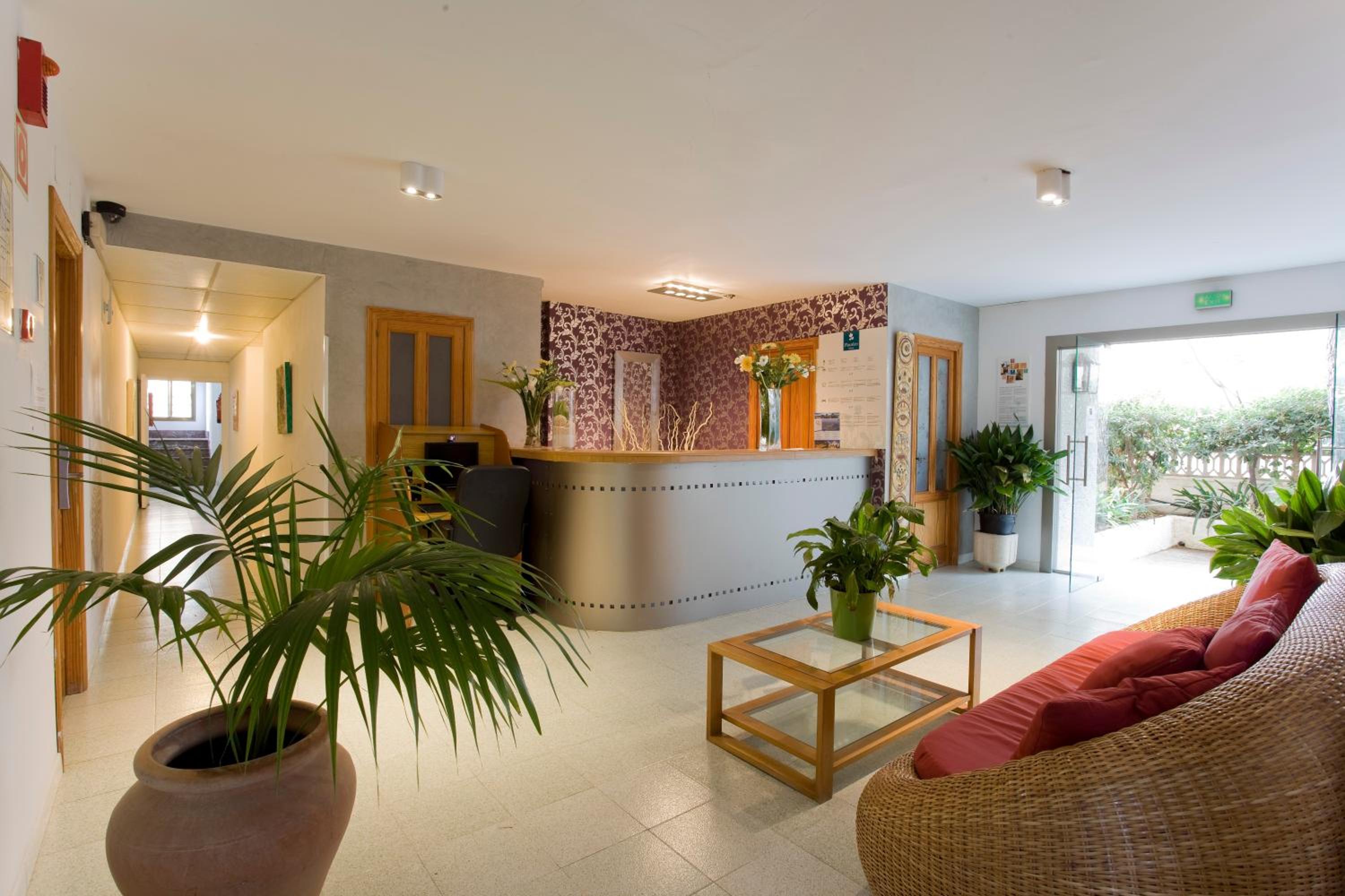 Flacalco Suites Aparthotel 9/50
