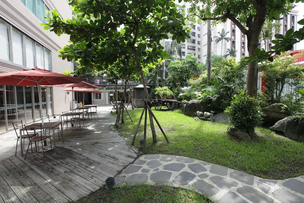 Art Spa Hotel 55/61