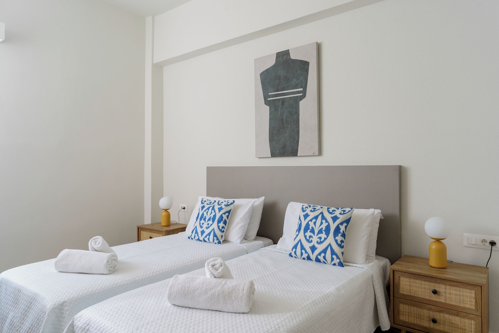 Paradise Art Hotel 10/57