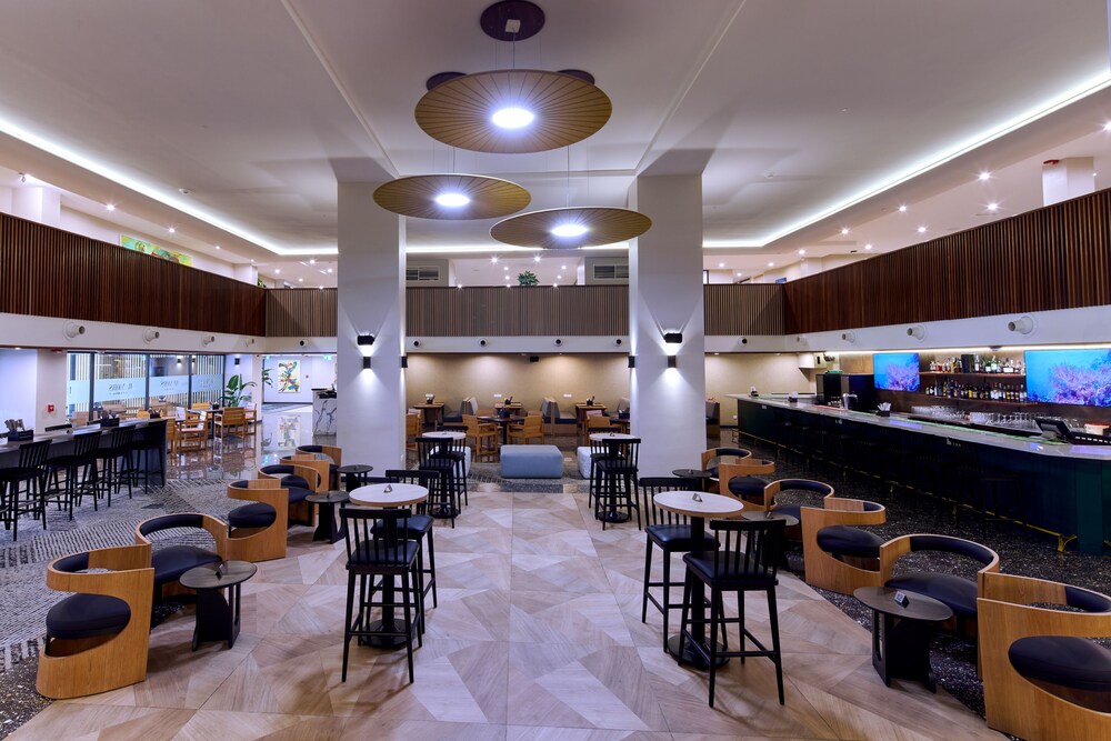 Radisson Hotel Paramaribo 34/55