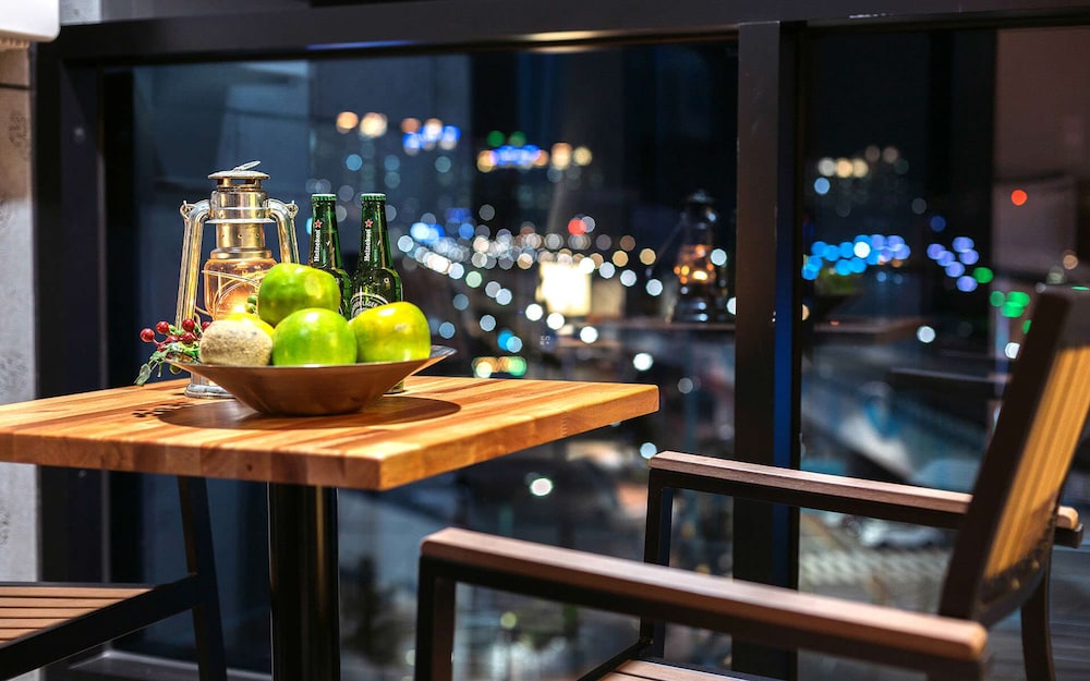 Yeosu Paradise Spa Pension 23/50