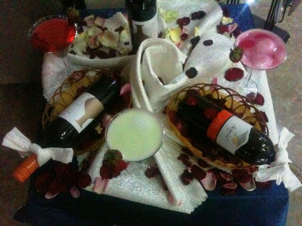 Southern Addis Hotel photo3