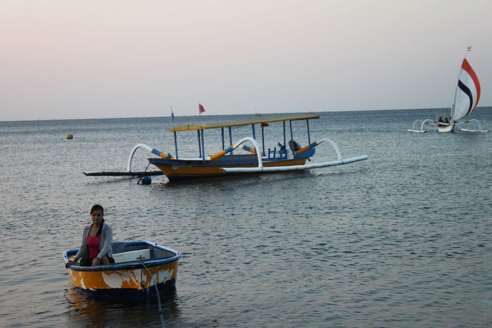 Hotel Uyah Amed Spa Resort 23/50