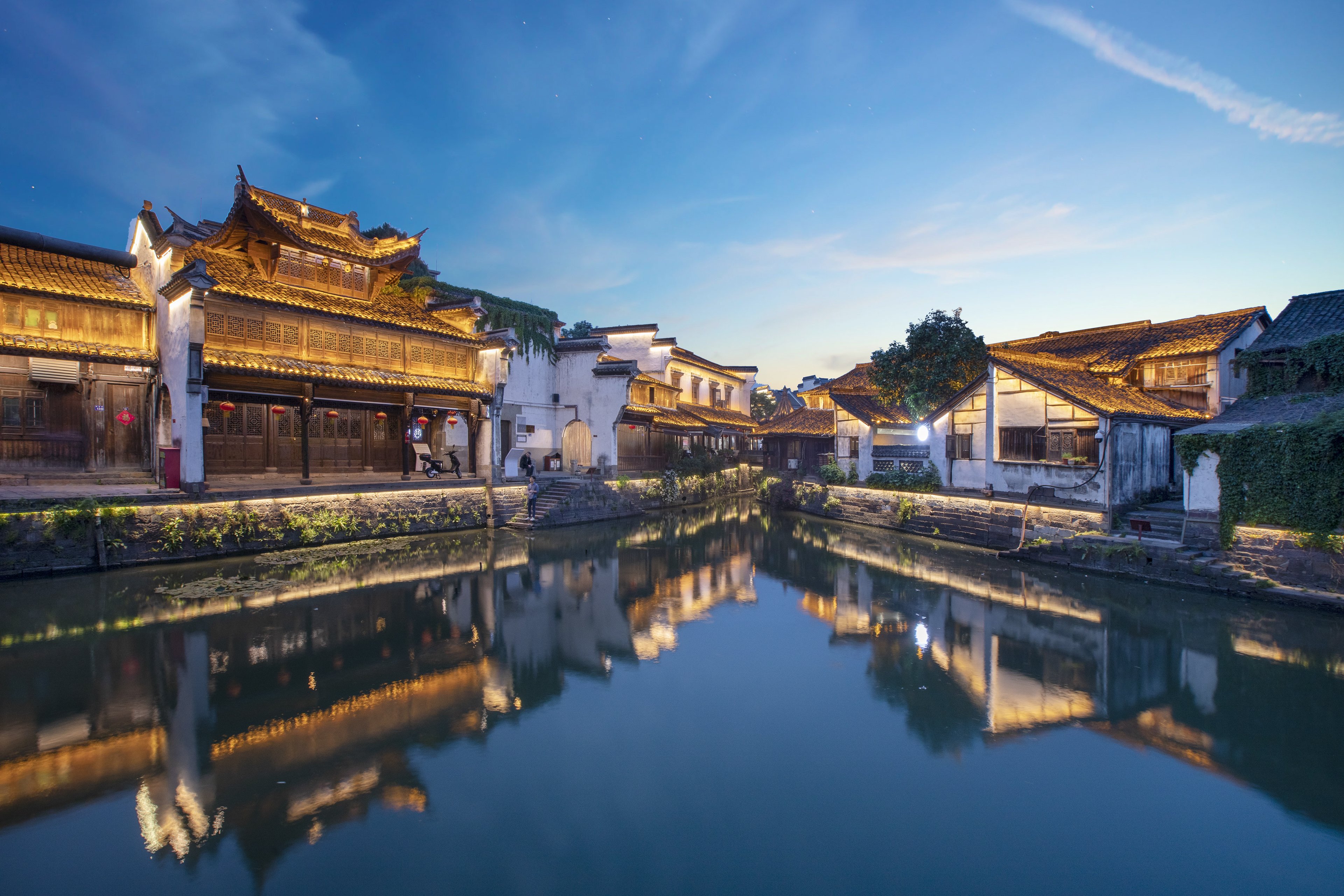 Holiday Inn Deqing Xinshi Ancient Town 34/39