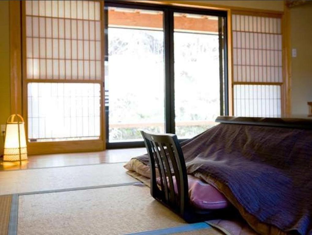 Yado Hanaya Tokubei - Dorogawa-Onsen Hot Spring 20/28