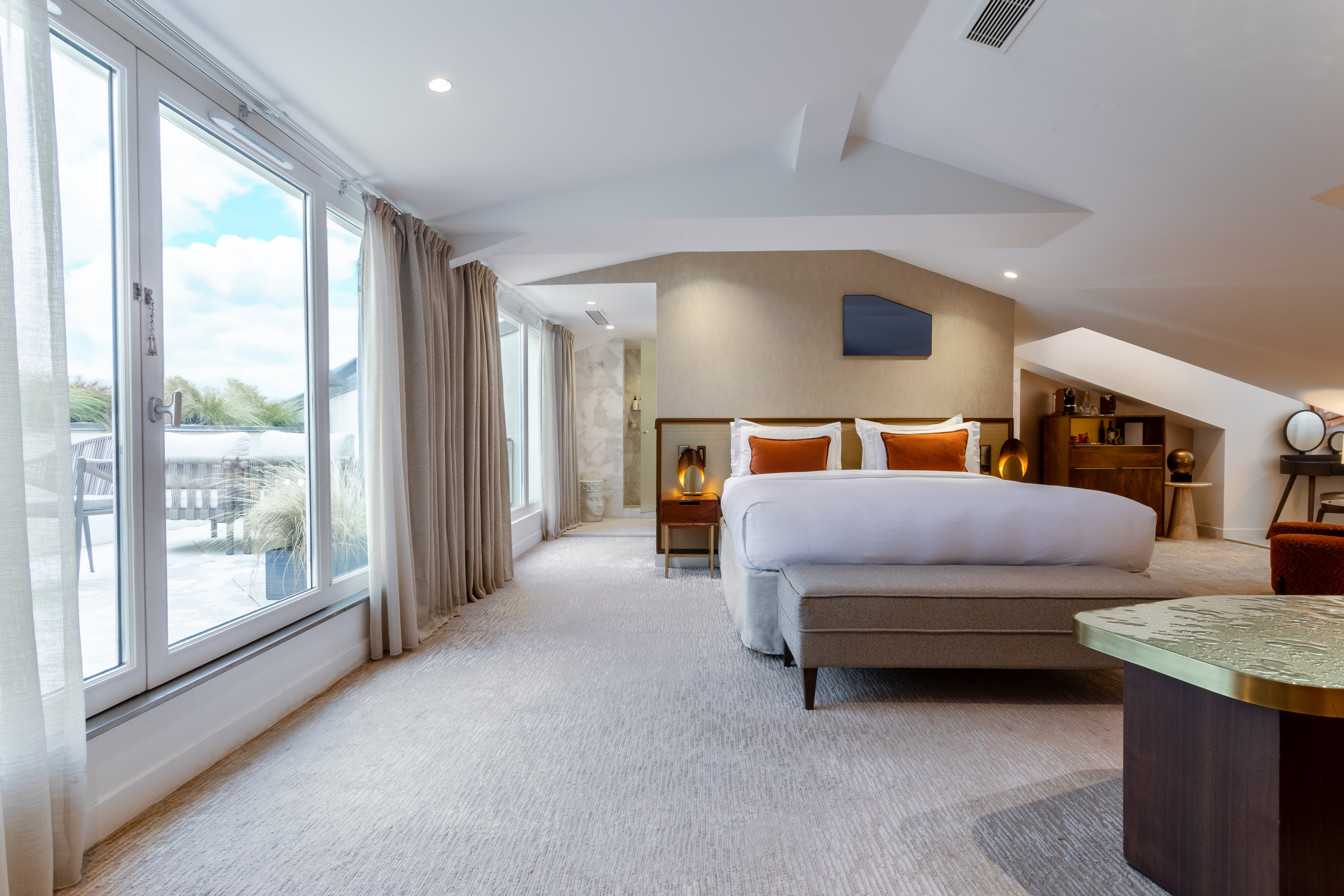 InterContinental Paris - Champs-Elysees Etoile 24/63