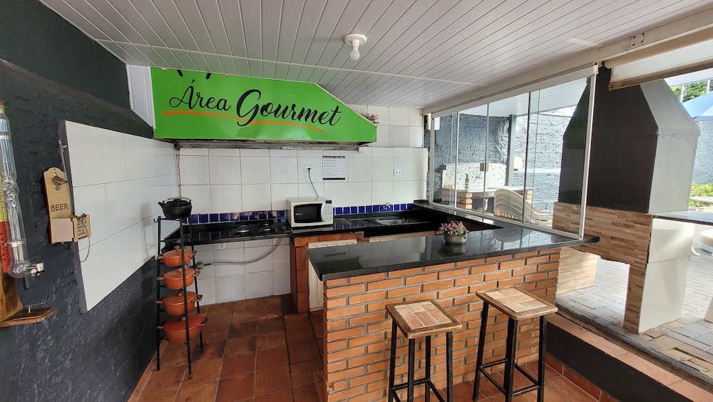 Charm Iguassu Suites 42/64