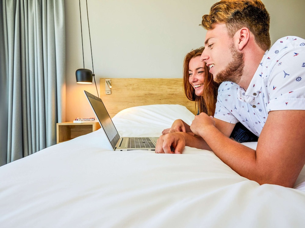 Ibis Le Touquet Thalassa 20/72