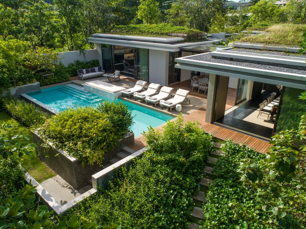 Rosewood Phuket 3/79