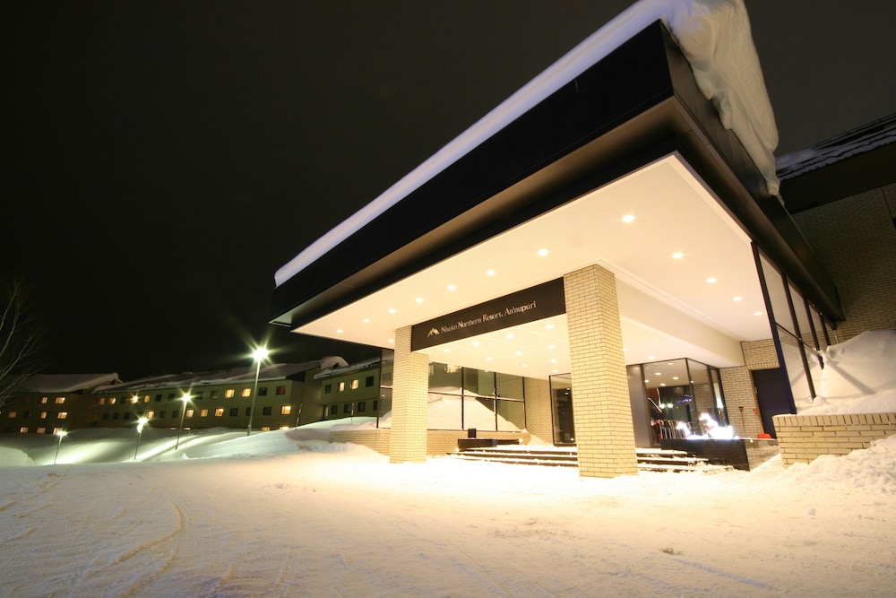 Niseko Northern Resort Annupuri 2/64