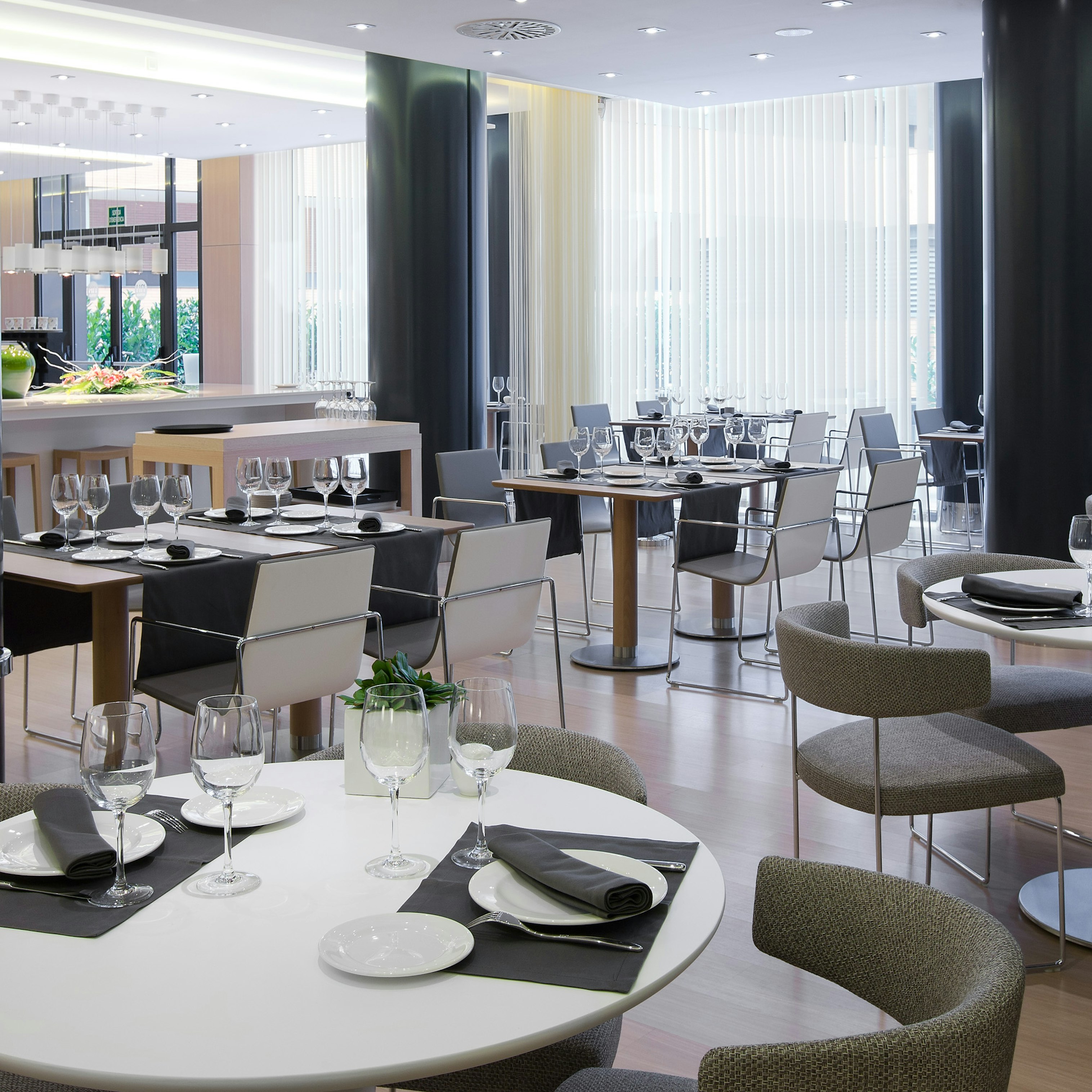 Doubletree by Hilton Hotel Girona 3/3