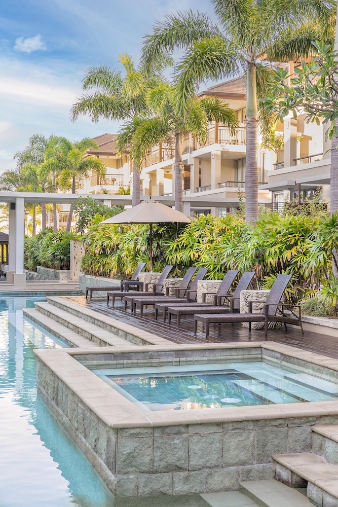 Oaks Casuarina Santai Resort 5/51