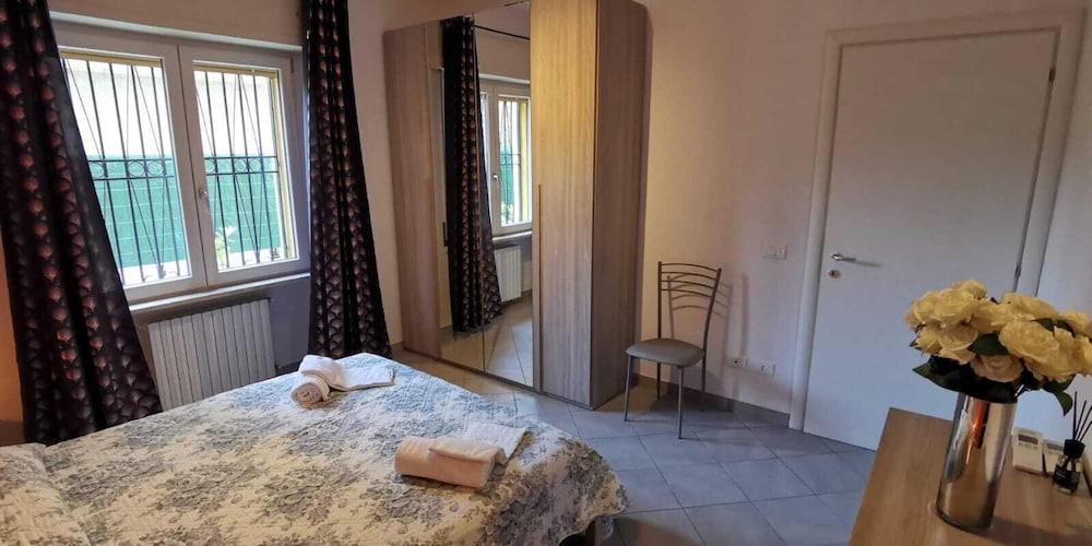Dogana Hotel 42/65