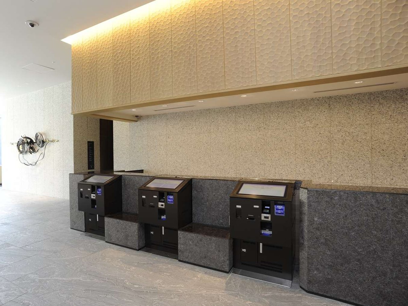 Hotel Keihan Tsukiji Ginza Grande 34/34