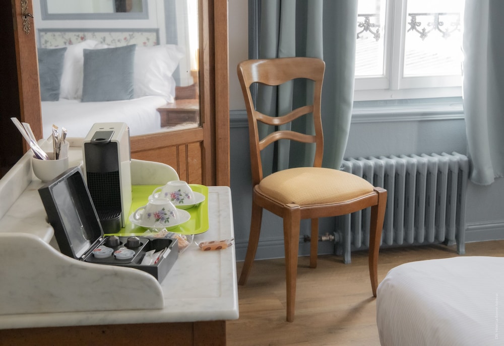 Hotel de Charme La Bonne Adresse 50/60