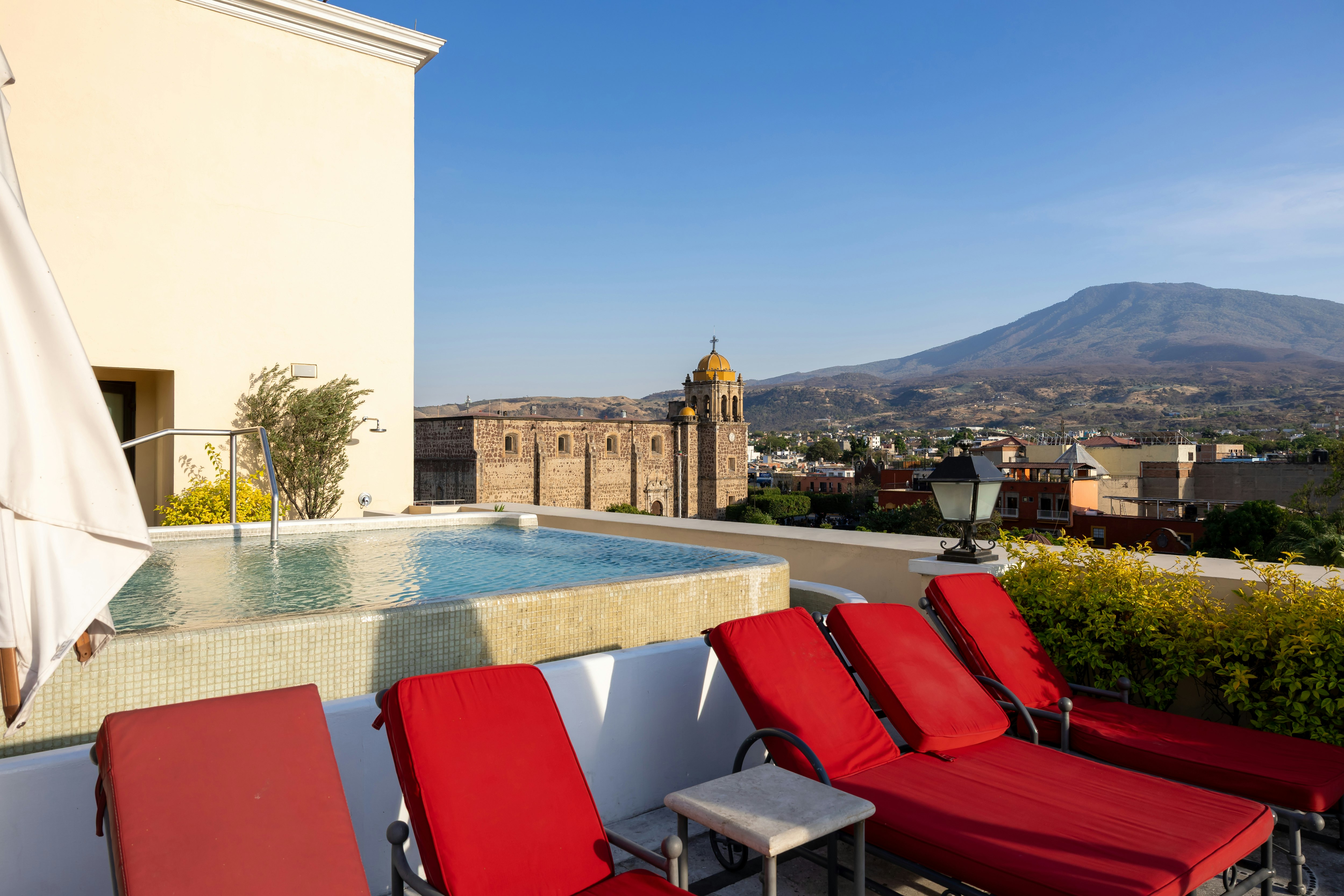 Hotel Solar De Las Animas 27/33