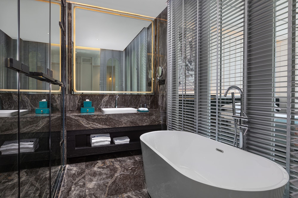 Wyndham Garden Wuhan Hankou 27/28