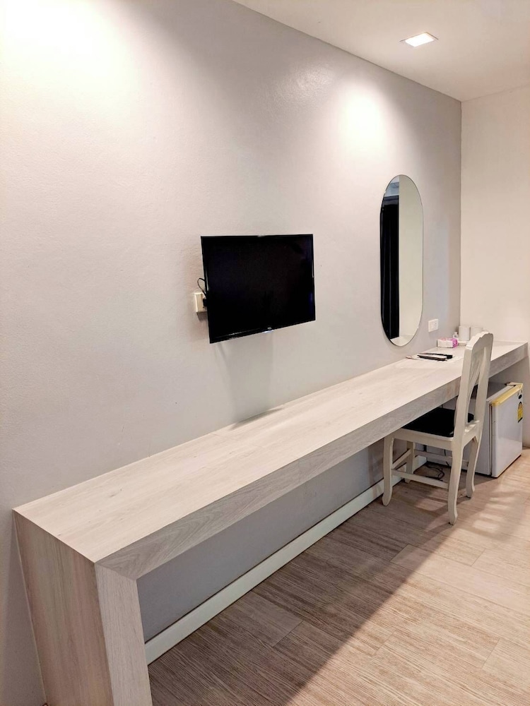 Kiatnakhon Hotel 27/40