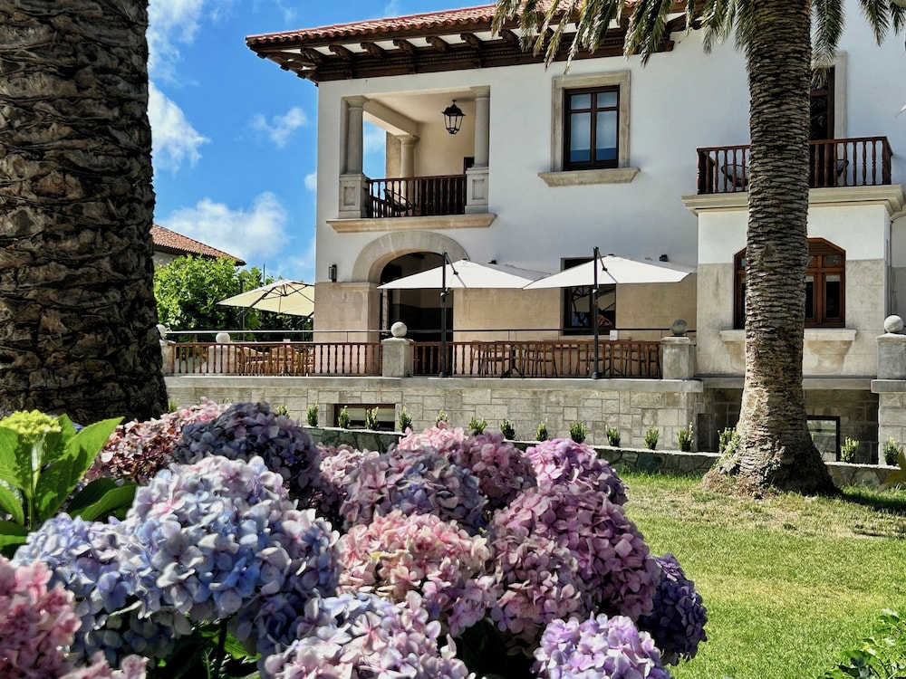 Hotel El Rosal de Cudillero 38/50