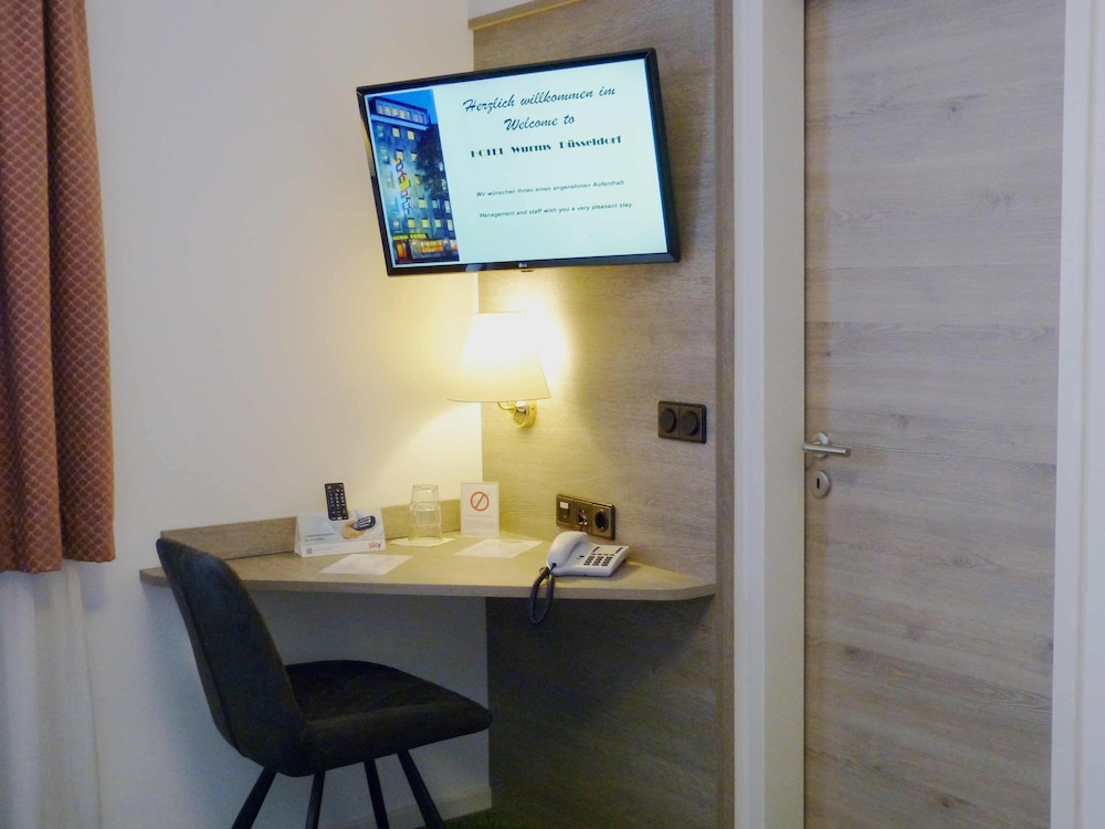 Hotel Wurms 33/47