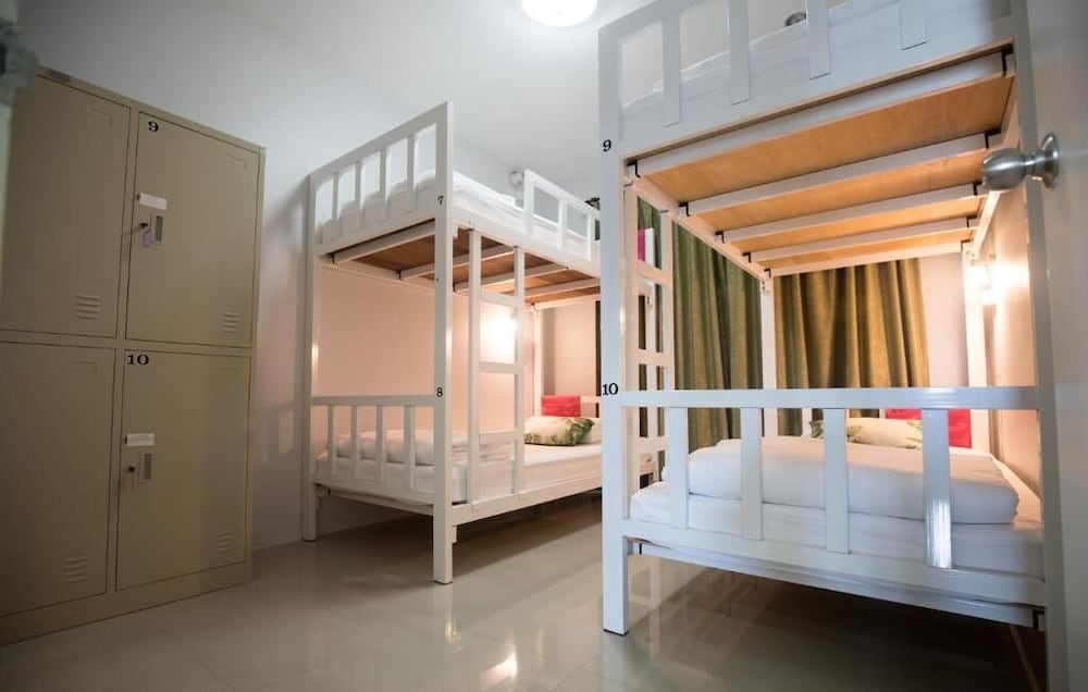 Dkaya Hostel 20/49