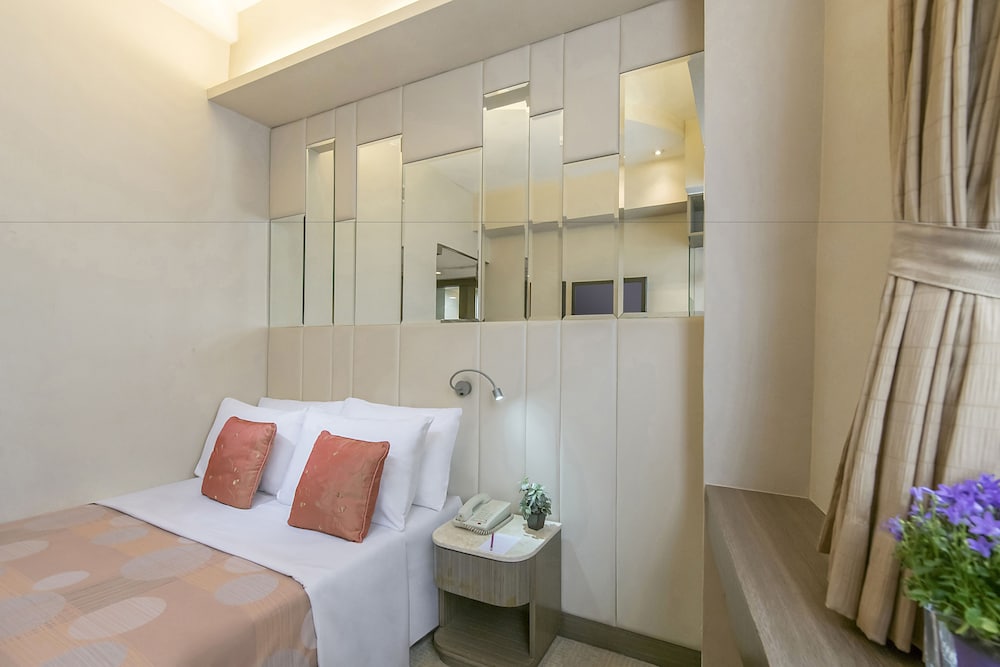 Silka Seaview Hotel 10/34