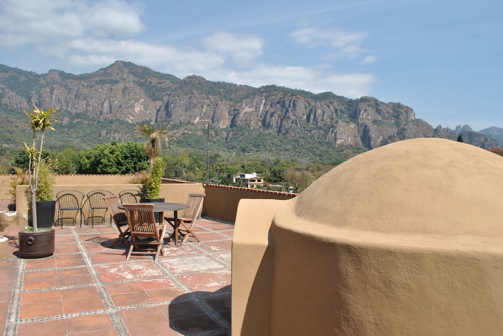 Hotel Real del Valle 43/50
