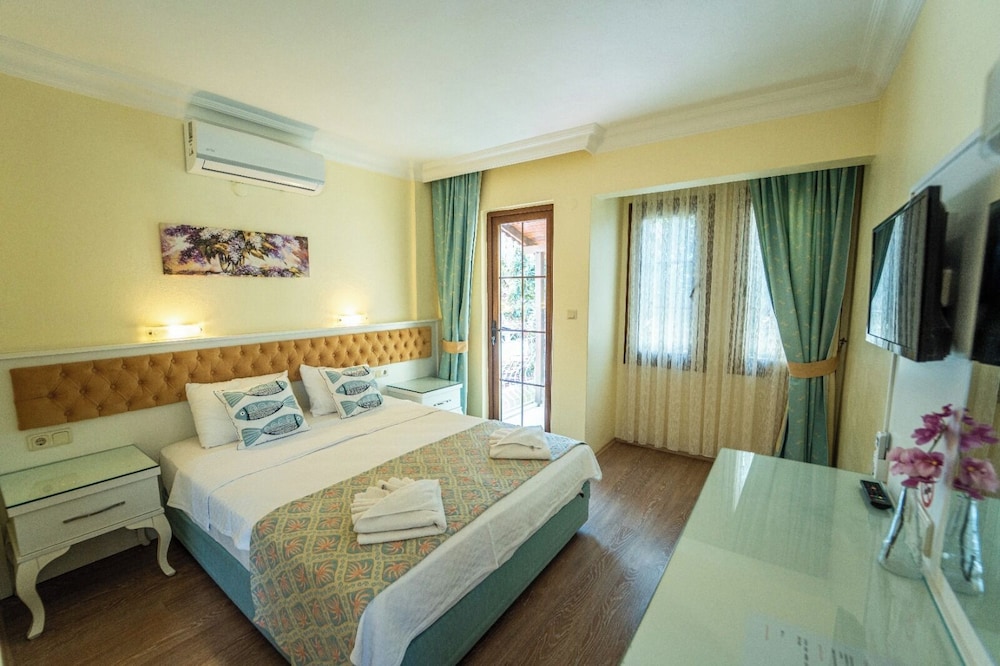 Ilkiz Beach Hotel 20/50