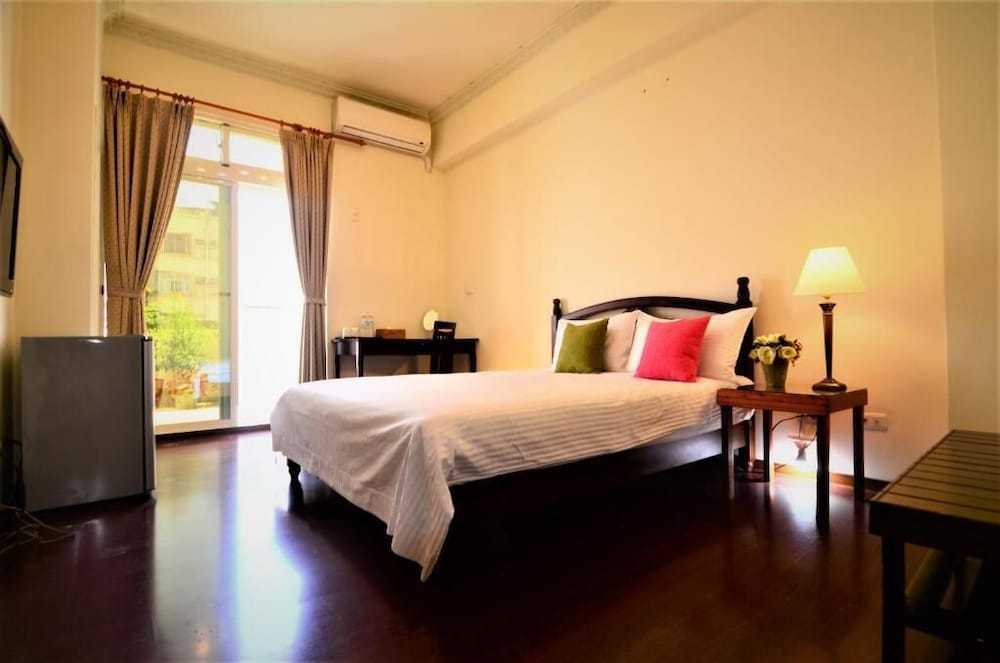 East Of Love Homestay 17/49