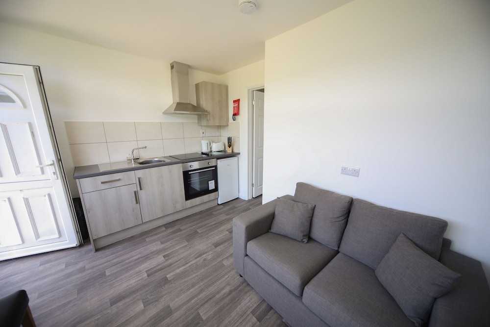 Ilfracombe Holiday Park 55/76