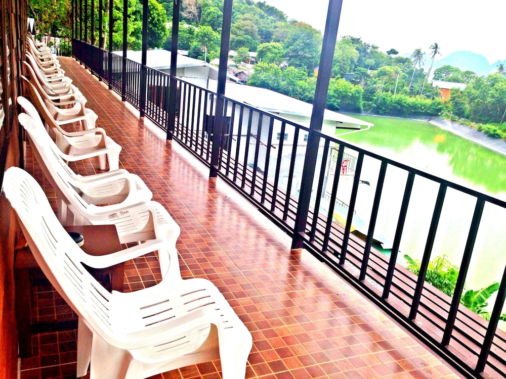 Tapear Resort 5/43