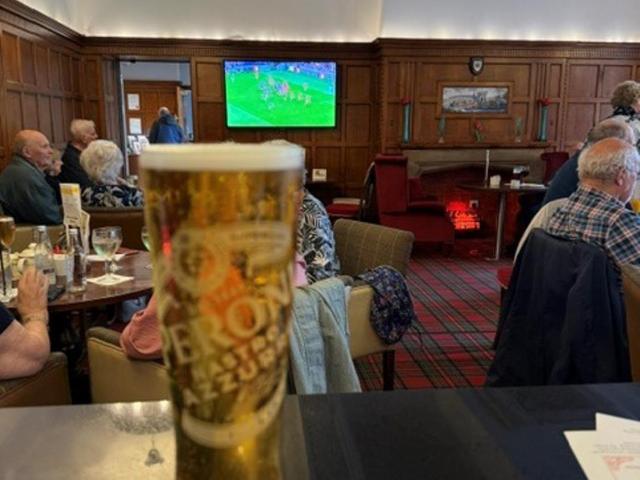The Castle Hotel 38/61