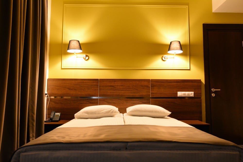 Hotel Garnet Tbilisi 27/50