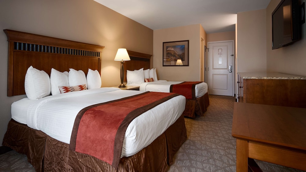 Best Western Denver Southwest 17/61