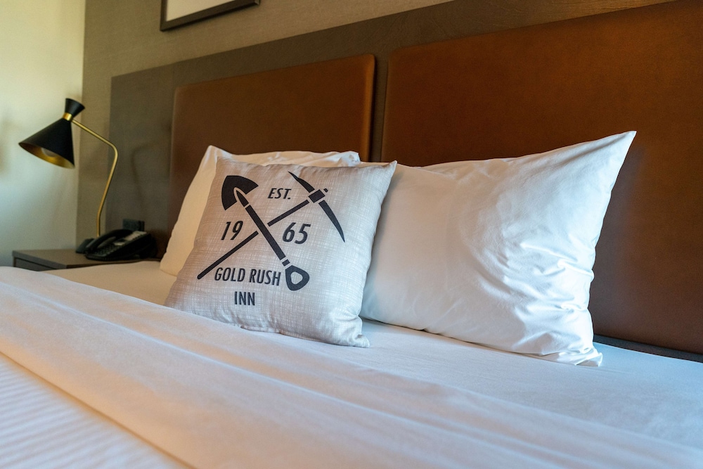 Best Western Gold Rush Inn 4/42