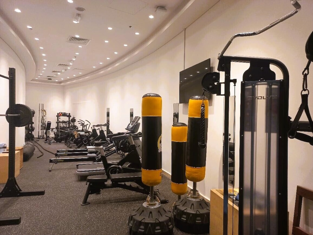 Cielo Hotel Lusail Qatar 30/46