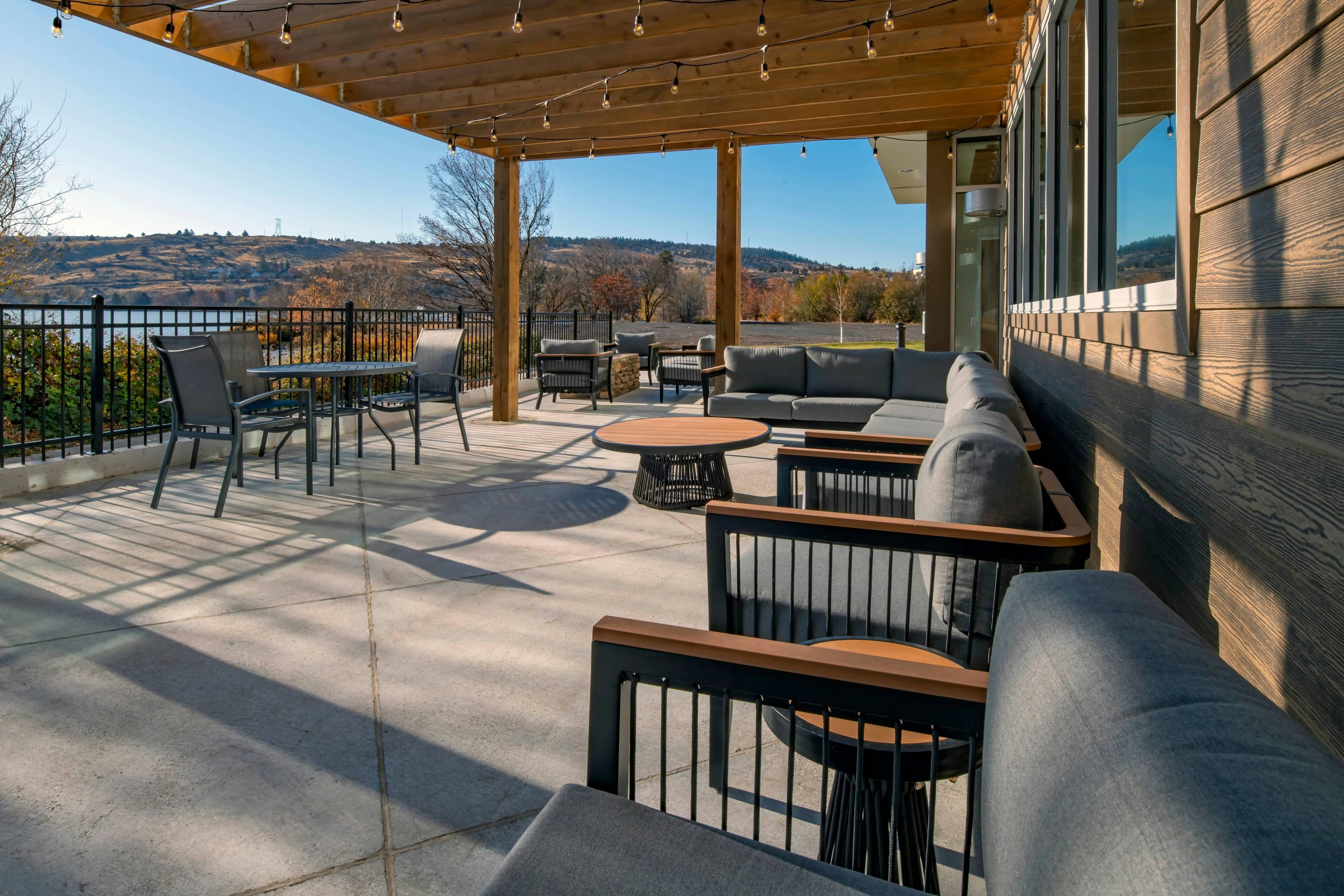 Fairfield Inn & Suites by Marriott Klamath Falls 14/22