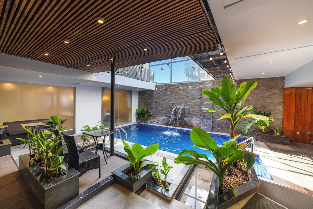 Hese Boutique Hotel & Apartment 42/73