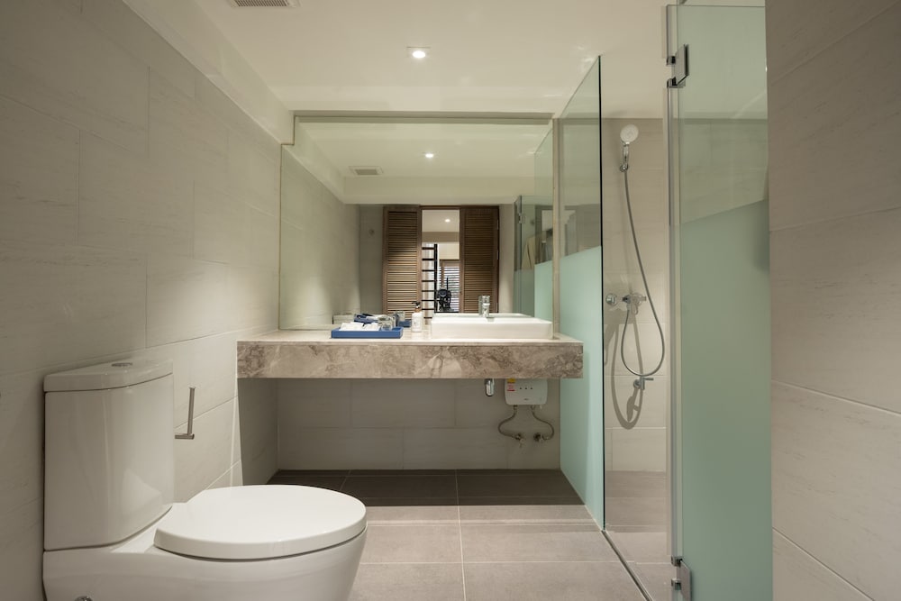Stay Plus Hotel Bangkok 43/46