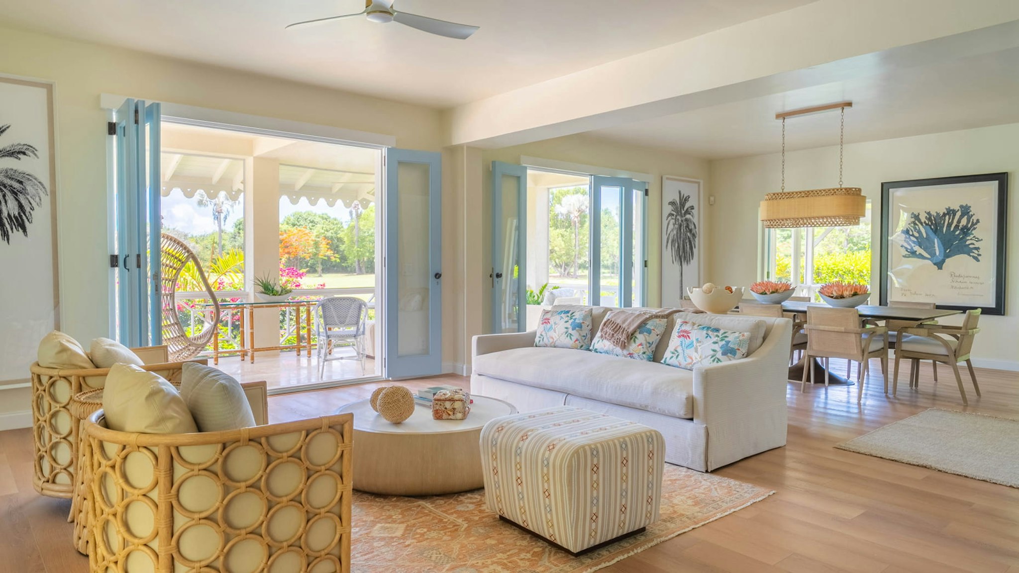 Four Seasons Resort Nevis, West Indies 33/50