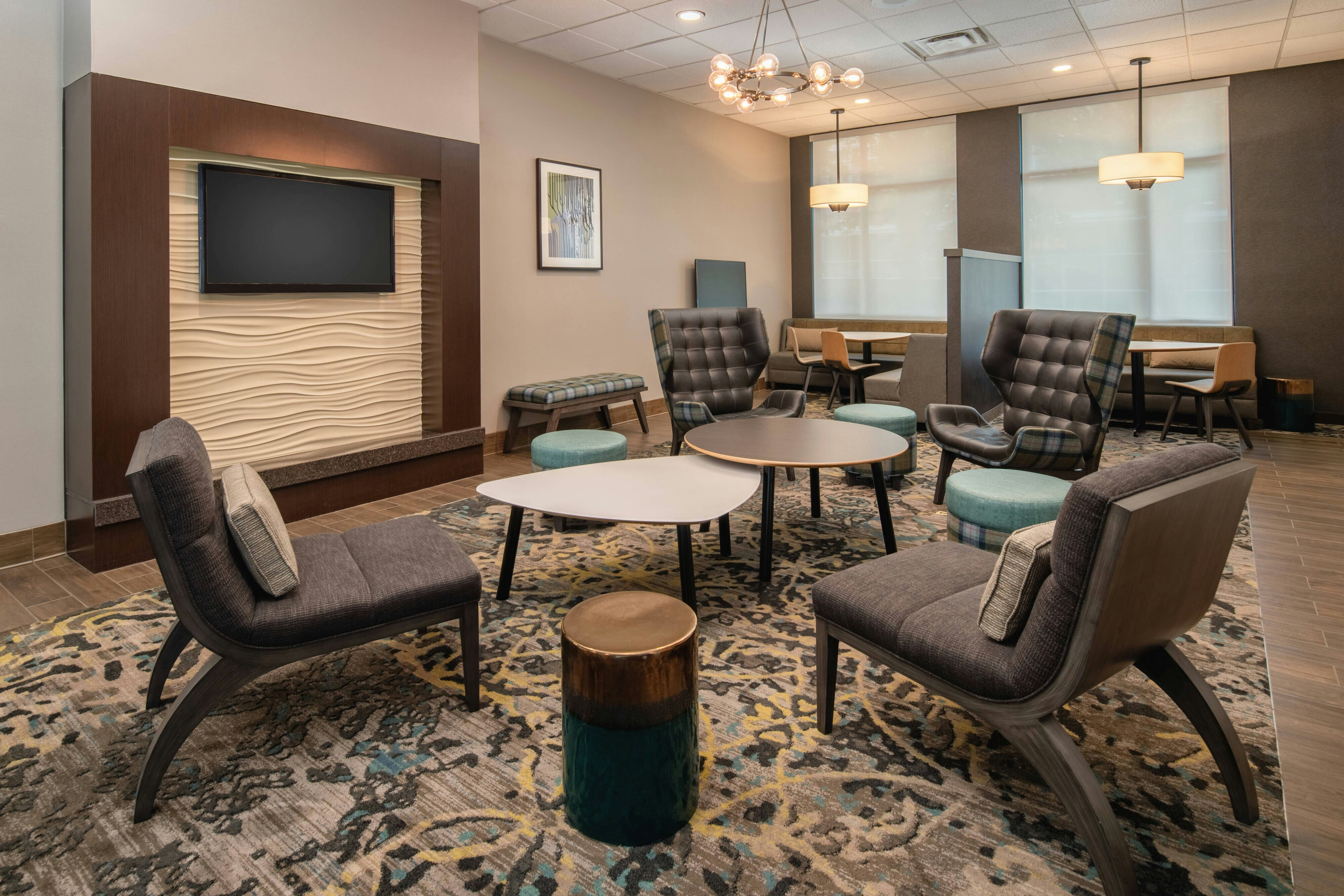 Residence Inn By Marriott Seattle East-redmond 33/35