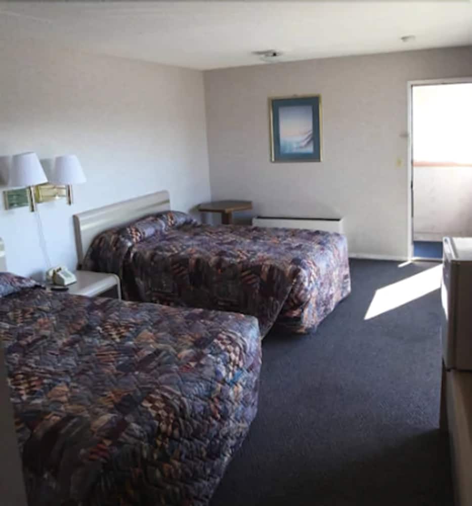 Seatac Inn and Airport Parking 22/44