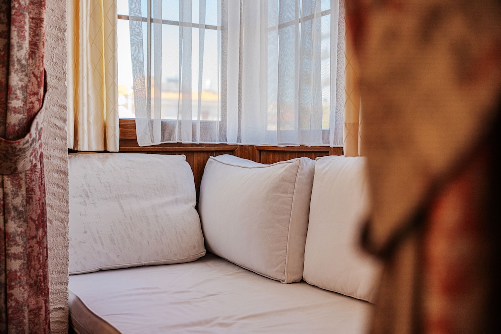 ビジム エヴ ホテル(大人専用) 写真5