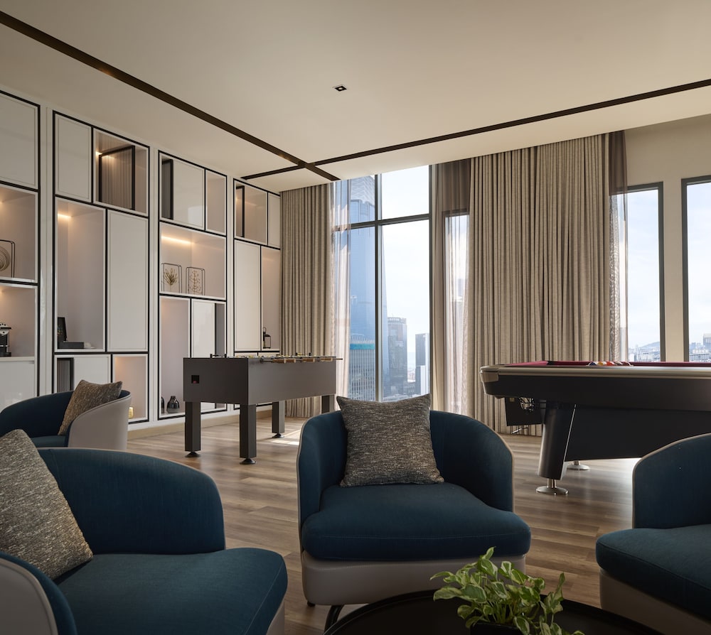 Pan Pacific Serviced Suites Kuala Lumpur 28/48