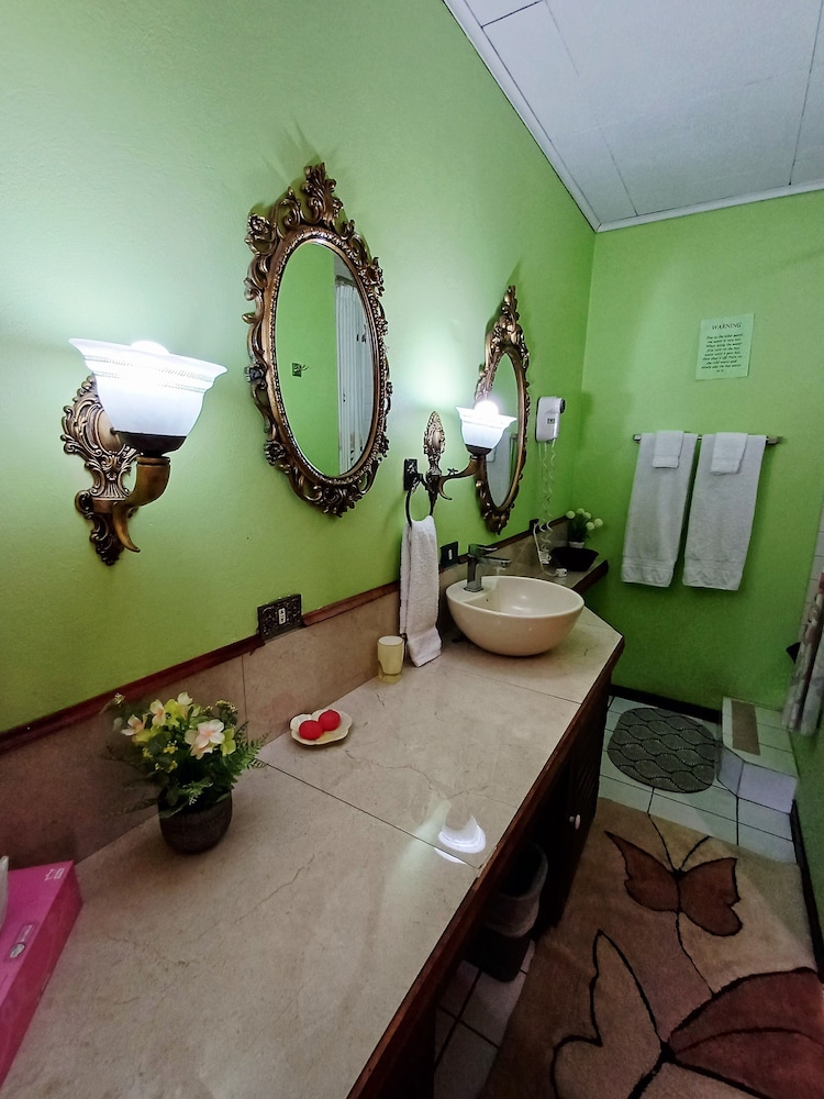 The Cariari Bed and Breakfast 43/50