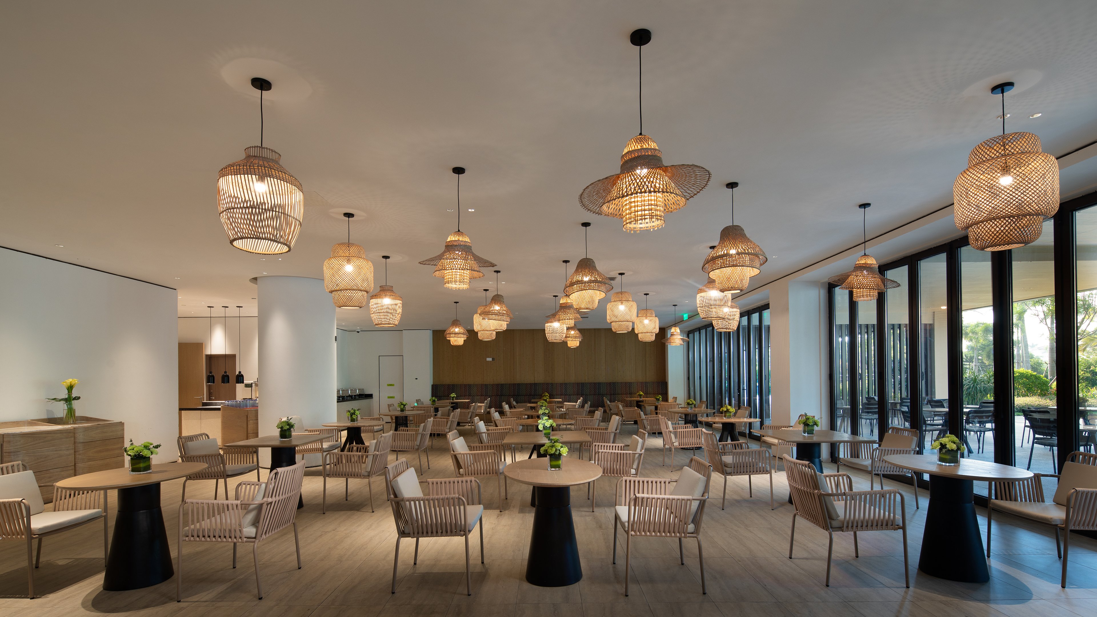 Holiday Inn Resort Qionghai Guantang 28/50