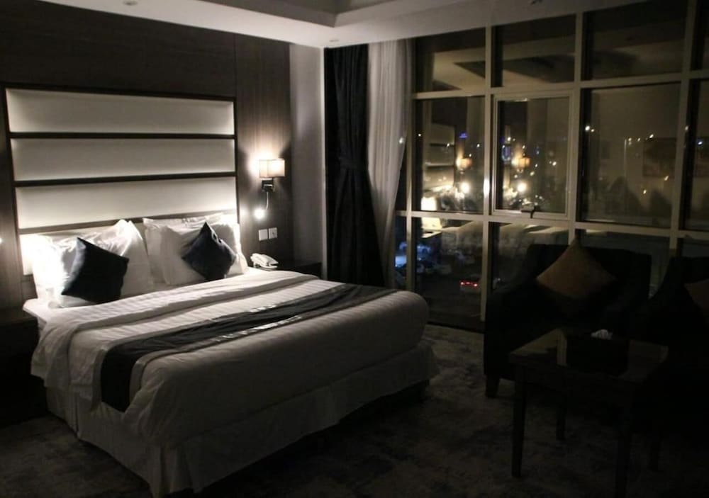 Asal Al Hamra Hotel Jeddah 6/13