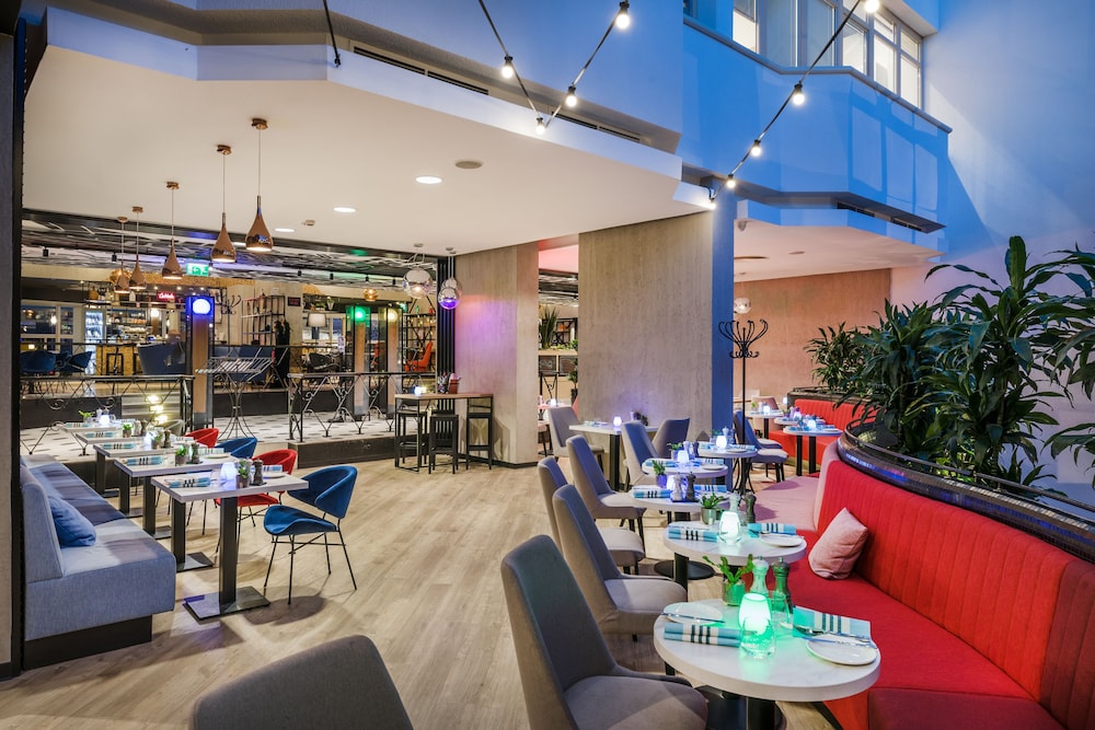 Ibis Budapest Castle Hill 48/77